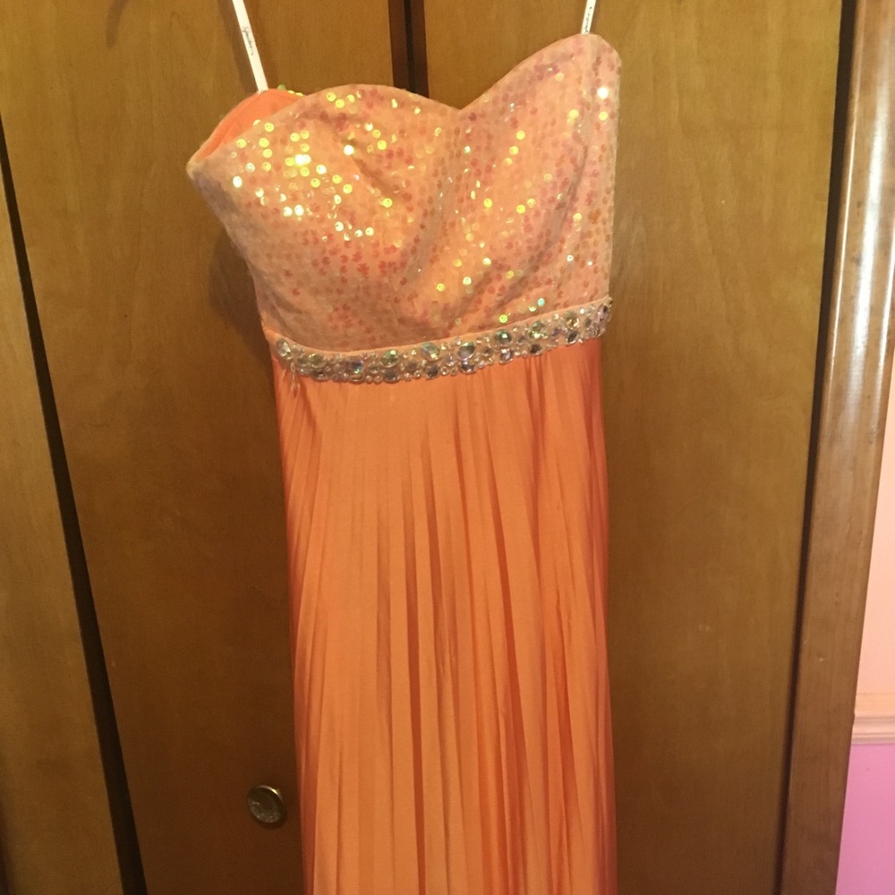 Prom/ Homecoming dress